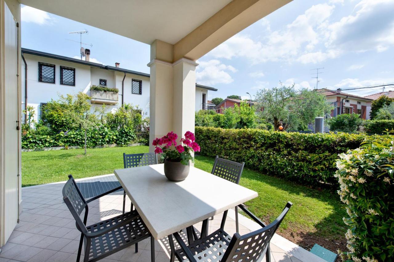 Katy Salvia Apartment Desenzano del Garda