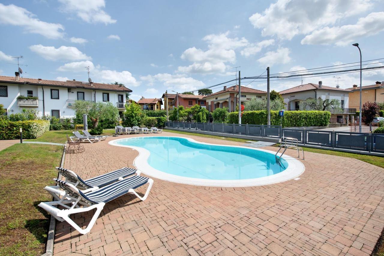 Apartment Katy Salvia Desenzano del Garda